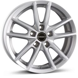 Janta Aliaj Borbet W Cs 6.5x16 5x114.3 Et45 72