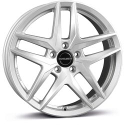 Janta Aliaj Borbet Z Cs 7.5x17 5x112 Et40 66