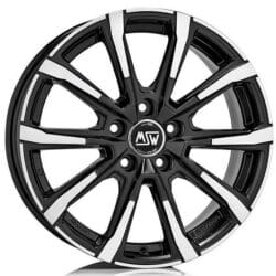 Janta Aliaj Msw 79 Gbfp 6.5x16 5x114.3 Et45 67.04 tunershop.ro