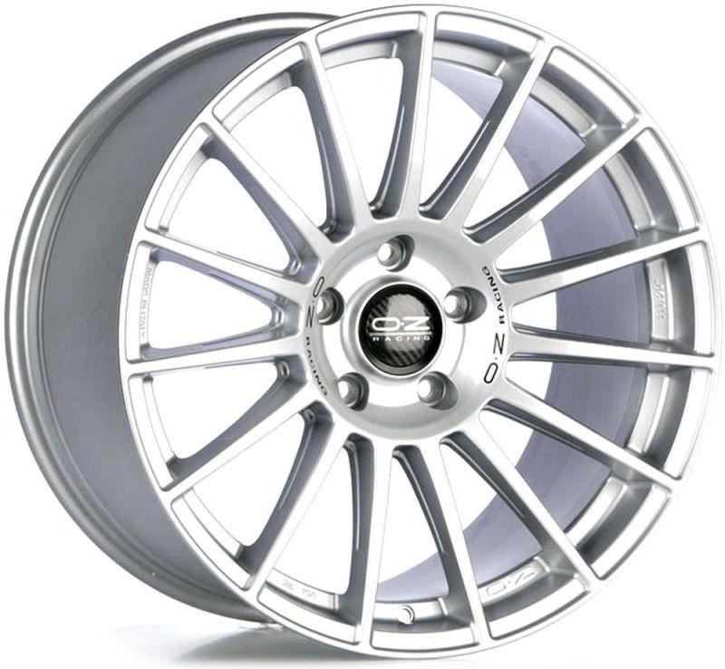 Janta aliaj 20" Oz Superturismo Dakar Mrsbl 10x20 5x112 Et26 79 1 Janta Aliaj Oz Superturismo Dakar Mrsbl 10x20 5x112 Et26 79 tunershop.ro
