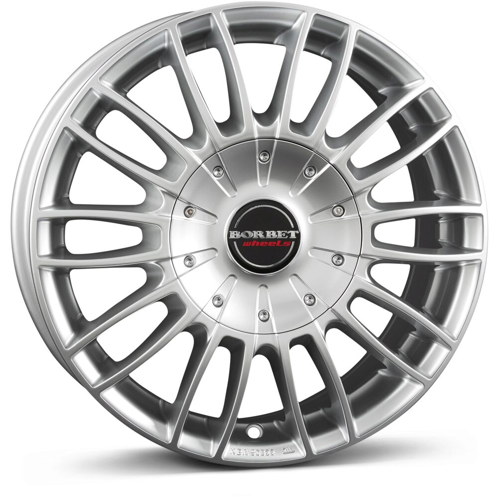 Janta aliaj 18" Borbet Cw3 Ss 7.5x18 5x127 Et35 71.6 1 Janta Aliaj Borbet Cw3 Ss 7.5x18 5x127 Et35 71.6 tunershop.ro