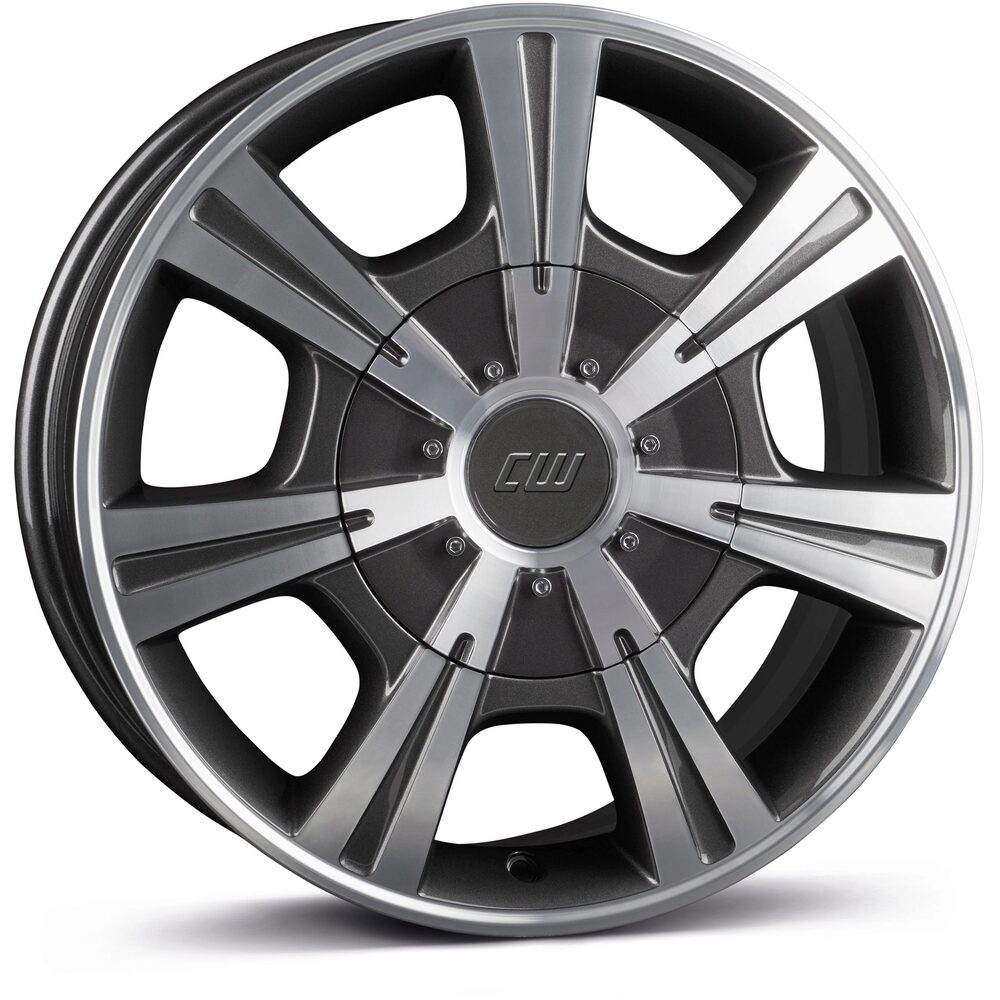 Janta aliaj 17" Borbet Ch Magp 7.5x17 5x118 Et45 71.1 1 Janta Aliaj Borbet Ch Magp 7.5x17 5x118 Et45 71.1 tunershop.ro