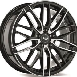 Janta Aliaj Msw 72 Gbfp 8x18 5x112 Et35 73 tunershop.ro