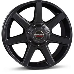Janta Aliaj Borbet Cwe Bm 7x16 5x114.3 Et20 71.6 tunershop.ro