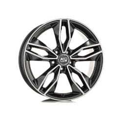 Janta Aliaj Msw 71 Gdgfp 8x19 5x110 Et34 65.1 tunershop.ro