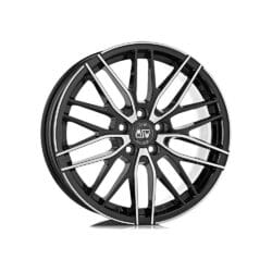 Janta Aliaj Msw 72 Gbfp 8x18 5x114.3 Et34 73 tunershop.ro