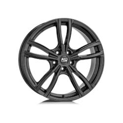 Janta Aliaj Msw 73 Gdg 7.5x17 5x120 Et32 72.6 tunershop.ro