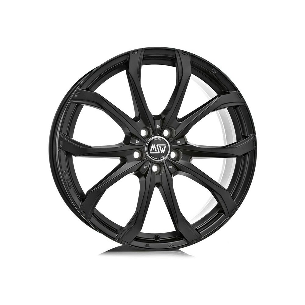 Janta aliaj 21" Msw 48 Mb 10x21 5x112 Et19 66,6 1 Janta Aliaj Msw 48 Mb 10x21 5x112 Et19 66