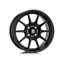 Janta Aliaj Sparco Ff 1 Gb 8.5x17 5x120 Et40 72