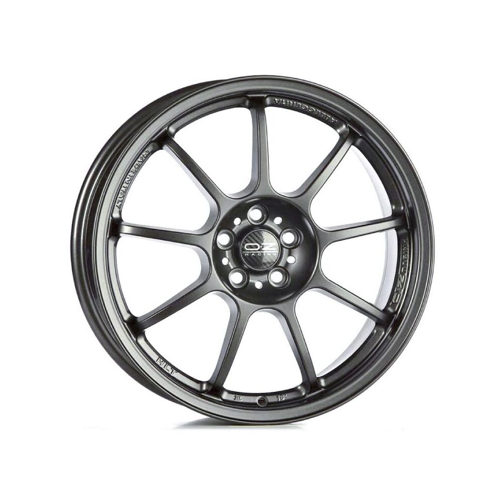 Janta aliaj 18" Oz Alleggerita Hlt 5F Mg 10x18 5x130 Et40 71,5 1 Janta Aliaj Oz Alleggerita Hlt 5F Mg 10x18 5x130 Et40 71