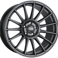 Janta Aliaj Oz Superturismo Dakar Mgsl 9.5x21 5x130 Et55 71