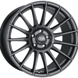 Janta Aliaj Oz Superturismo Dakar Mgsl 9x21 5x112 Et50 66.5 tunershop.ro