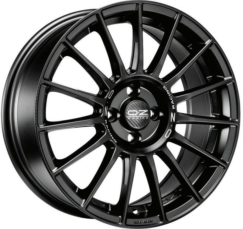 Janta aliaj 18" Oz Superturismo Lm Mbsl 8x18 5x108 Et45 75 1 Janta Aliaj Oz Superturismo Lm Mbsl 8x18 5x108 Et45 75 tunershop.ro