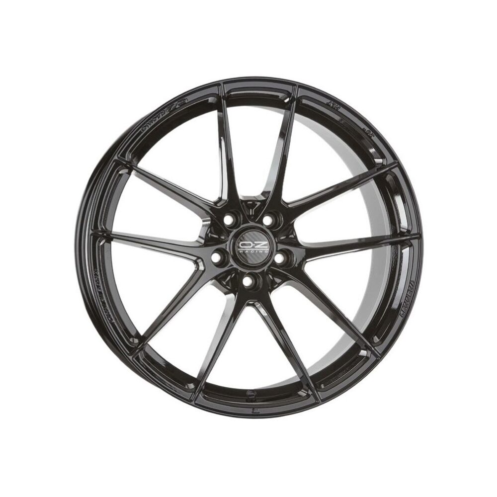 Janta aliaj 20" Oz Leggera Hlt Gb 8.5x20 5x130 Et50 71,5 1 Janta Aliaj Oz Leggera Hlt Gb 8.5x20 5x130 Et50 71