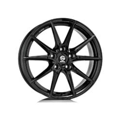 Janta Aliaj Sparco Drs Gb 8x18 5x108 Et50 63.4 tunershop.ro