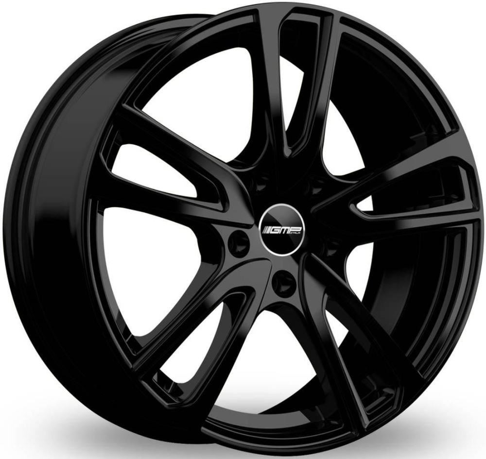 Janta aliaj 16" Gmp Astral Gb 6.5x16 4x108 Et40 73,1 1 Janta Aliaj Gmp Astral Gb 6.5x16 4x108 Et40 73