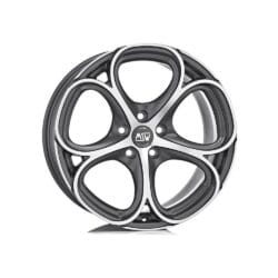 Janta Aliaj Msw 82 Mgmfp 8x19 5x110 Et33 65.1 tunershop.ro