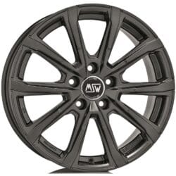 Janta Aliaj Msw 79 Gdg 7x18 5x114.3 Et35 66.1 tunershop.ro