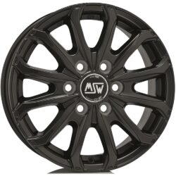 Janta Aliaj Msw 48 Van 6 Holes Mb 6.5x16 6x130 Et62 84 tunershop.ro