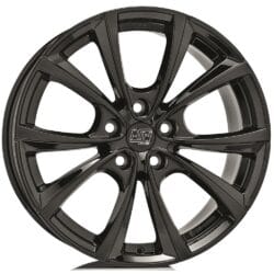 Janta Aliaj Msw 27T Gb 8.5x18 5x114.3 Et40 64.12 tunershop.ro