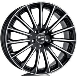 Janta Aliaj Msw 30 Gbfp 9x18 5x112 Et40 73 tunershop.ro