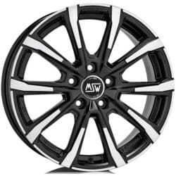 Janta Aliaj Msw 79 Gbfp 7x17 5x114.3 Et35 66.1 tunershop.ro