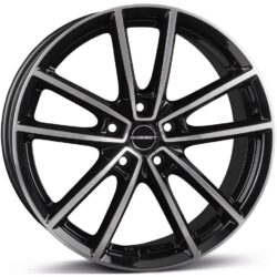 Janta Aliaj Borbet W Bpg 8x19 5x108 Et45 72.5 tunershop.ro