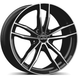 Janta Aliaj Gmp Swan Bd 9x19 5x112 Et40 66