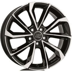 Janta Aliaj Msw 42 Gbfp 7.5x17 5x120 Et50 65.1 tunershop.ro