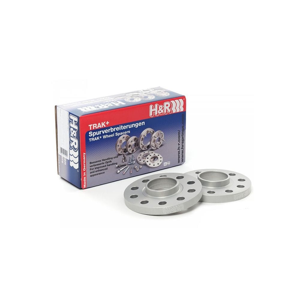 distantiere H&R sistem prindere DR numai pe tunershop.ro