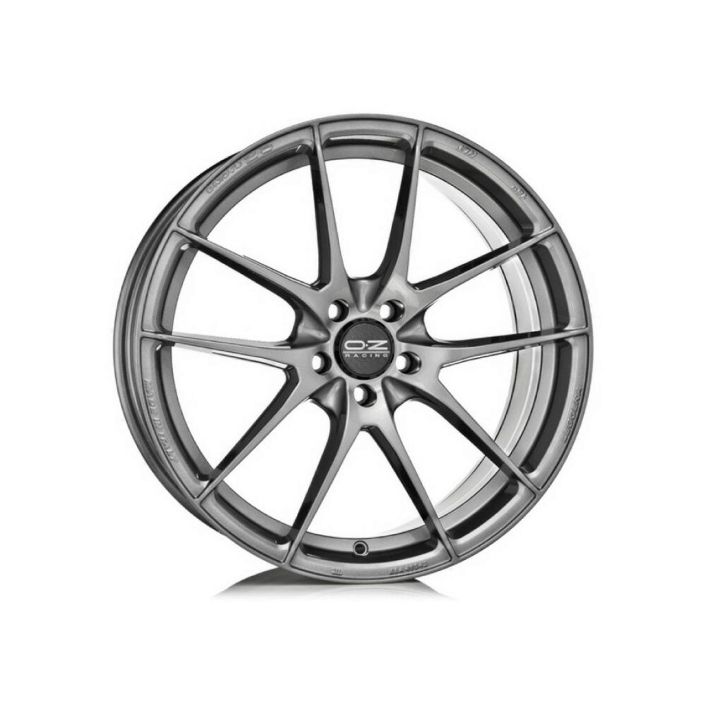 Janta aliaj 19" Oz Leggera Hlt Gcb 8.5x19 5x120 Et47 79 1 Janta Aliaj Oz Leggera Hlt Gcb 8.5x19 5x120 Et47 tunershop.ro