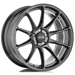 Janta Aliaj Oz Hyper Gt Hlt Sg 8.5x20 5x112 Et45 75 tunershop.ro