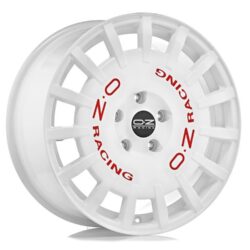 Janta Aliaj Oz Rally Racing Rwrl 7x17 4x100 Et45 68 tunershop.ro
