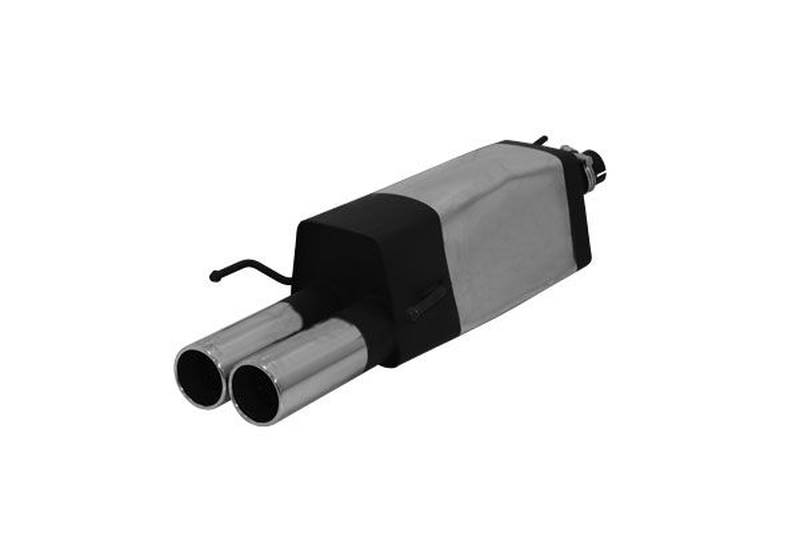 Toba Sport Remus 626103 0506 pentru OPEL ASTRA G (2001-2009) 1 Toba Sport Remus 626103 0506 pentru OPEL ASTRA G (2001-2009) tunershop.ro