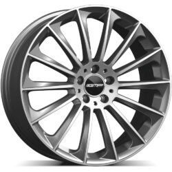 Janta Aliaj Gmp Stellar Ad 8x18 5x110 Et33 65