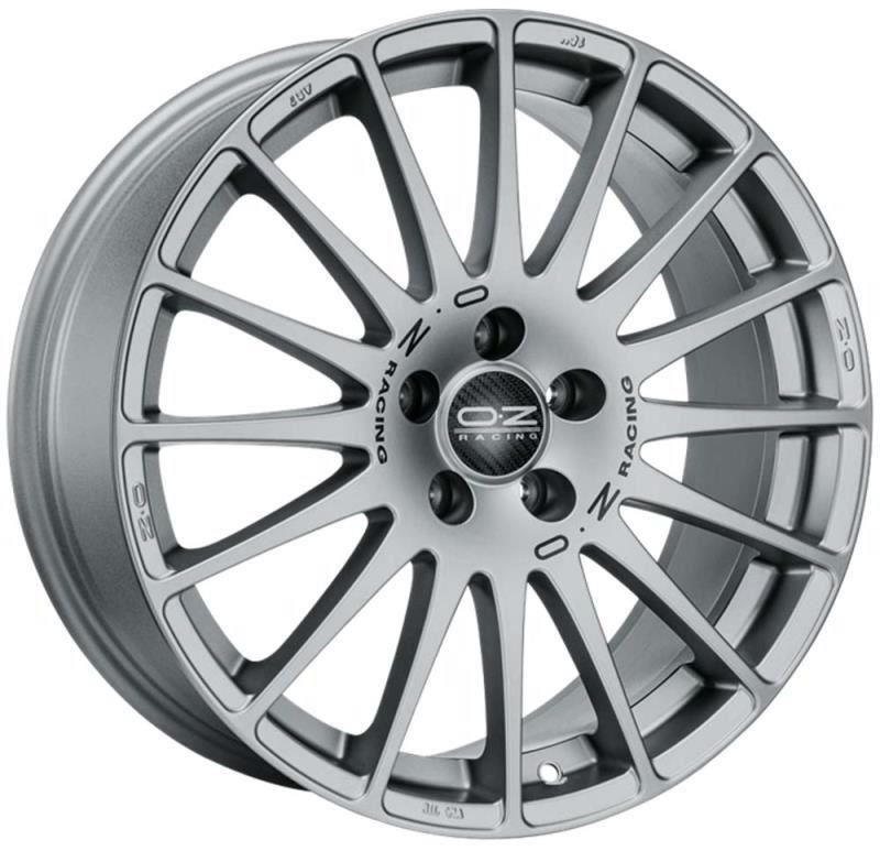 Janta aliaj 17" Oz Superturismo Gt Gcbl 7.5x17 5x112 Et35 75 1 Janta Aliaj Oz Superturismo Gt Gcbl 7.5x17 5x112 Et35 75 tunershop.ro