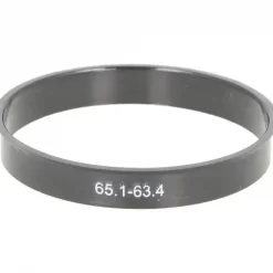 Inele centrare jante Titan Rings SET 65.1mm - 63.4mm