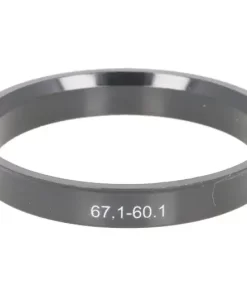 Inele centrare jante Titan Rings SET 67.1mm - 60.1mm