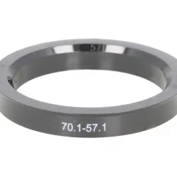 Inele centrare jante Titan Rings SET 70.1mm - 57.1mm