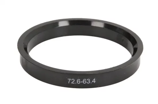 Inele centrare jante Titan Rings SET 72.6mm - 63.4mm