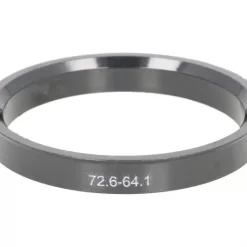 Inele centrare jante Titan Rings SET 72.6mm - 64.1mm