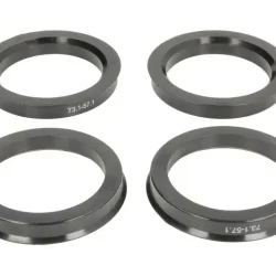 Inele centrare jante Titan Rings SET 73.1mm - 57.1mm