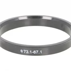 Inele centrare jante Titan Rings SET 73.1mm - 67.1mm