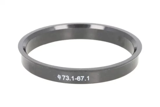 Inele centrare jante Titan Rings SET 73.1mm - 67.1mm