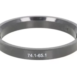 Inele centrare jante Titan Rings SET 74.1mm - 65.1mm