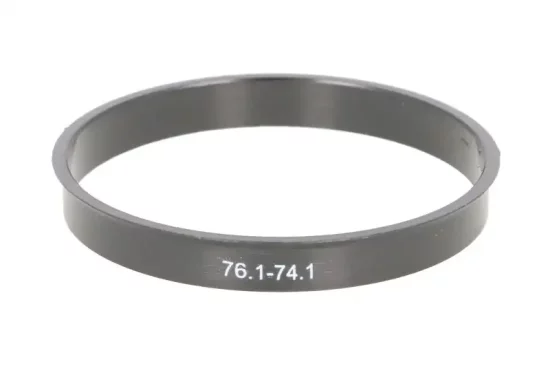 Inele centrare jante Titan Rings SET 76.1mm - 74.1mm