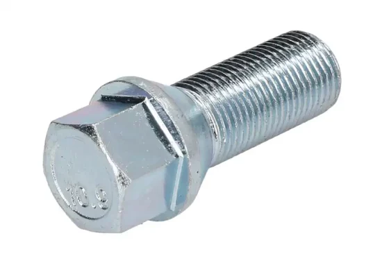 Prezon roata TitanBolt Cap conic M14x1