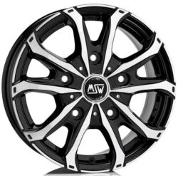 Janta Aliaj Msw 48 Van Gbfp 7x16 5x108 Et39 65.1 tunershop.ro