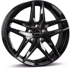 Janta Aliaj Borbet Z Bg 7.5x18 5x112 Et43 57.1 tunershop.ro