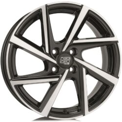 Janta Aliaj Msw 80-4 Gbfp 7x17 4x100 Et42 tunershop.ro